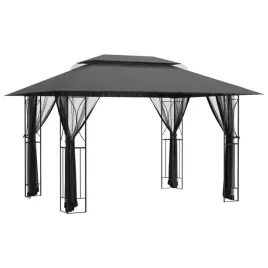 altana-z-dachem-antracytowa-400x300x270-cm-stal