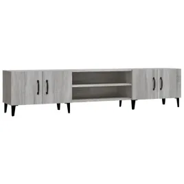 szafka-pod-tv-szary-dab-sonoma-180x315x40-cm