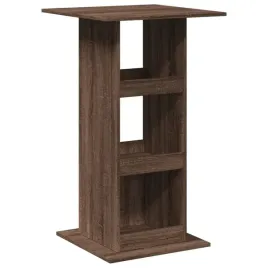 stolik-barowy-z-polkami-brazowy-dab-60x60x102-cm