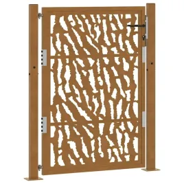 brama-ogrodowa-105x130-cm-stal-nierdzewna-wzor-s