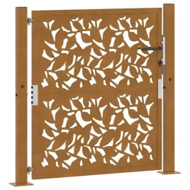 brama-ogrodowa-105x105-cm-stal-nierdzewna-wzor-li
