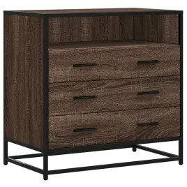 komoda-brazowy-dab-70x41x70-cm-material-drew