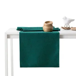 zestaw-obrus-bieznik-plamoodporny-gaia-115x300-35x300-butelkowa-zielen
