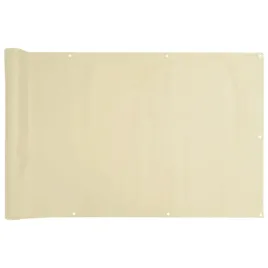 oslona-na-ogrodzenie-kremowa-300x120-m-pvc