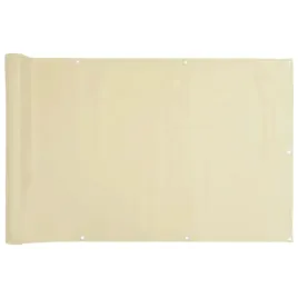 oslona-na-ogrodzenie-kremowa-600x120-m-pvc