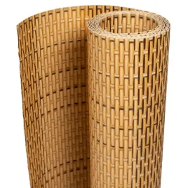 parawan-balkonowy-jasnobrazowy-1000x80-cm-polirattan