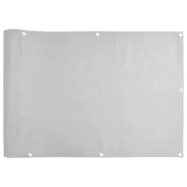 oslona-na-ogrodzenie-szara-400x120-m-pvc