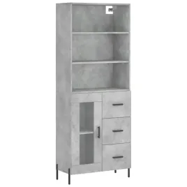 szafka-szara-betonowa-695x34x180-cm-komoda-z-nadstawka