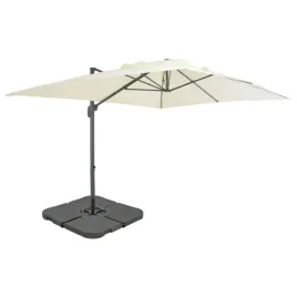 parasol-ogrodowy-z-przenosna-podstawa-piaskowy