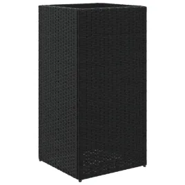 donica-ogrodowa-czarna-40x40x80-cm-rattan-pe