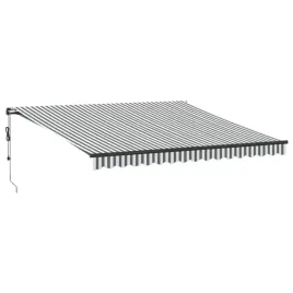 automatycznie-zwijana-markiza-antracytowo-biala-400x350-cm