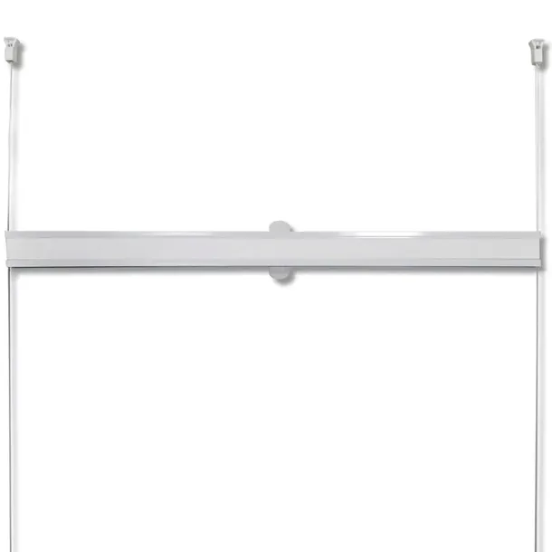 roleta-plisowana-50x100cm-biala-kolor-bialy