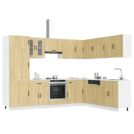 zestaw-szafek-kuchennych-kalmar-14-czesciowy-dab-sonoma