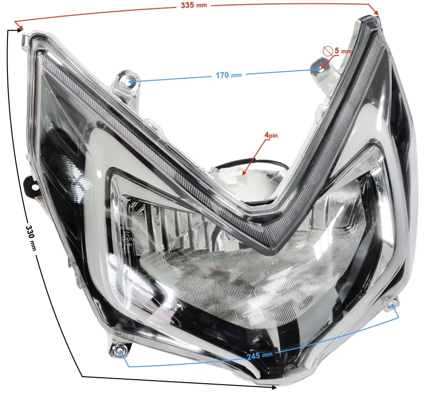 reflektor-energy-2-0-stan-nowy