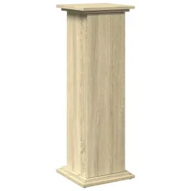 piedestal-ze-schowkiem-dab-sonoma-31x30x90-cm