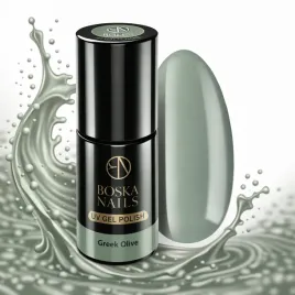 boska-nails-lakier-hybrydowy-greek-olive-322-6ml