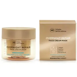stara-mydlarnia-regenerujaca-maska-na-noc-50ml-anti-age