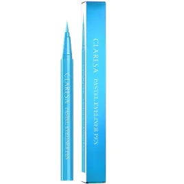 claresa-pastel-eyeliner-pen-01-blue-wodoodporny-eyeliner-blekitny