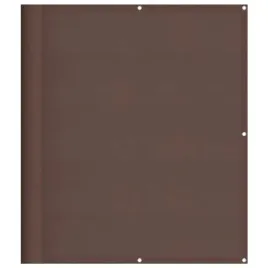 parawan-balkonowy-brazowy-120x800-cm-100percent-poli