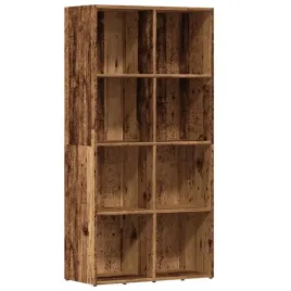 regal-na-ksiazki-stare-drewno-66x30x130-cm