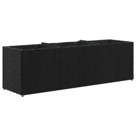 donica-ogrodowa-z-3-wkladami-czarna-105x30x32-c