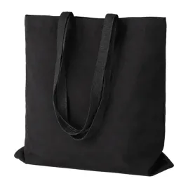 czarna-torba-zakupowa-38x42-cm-bawelniana-145g-uchwyt-z-tasmy-kaletniczej