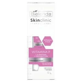 bielenda-skin-clinic-professional-wzmacniajaco-kojacy-krem-do-twarzy-40ml
