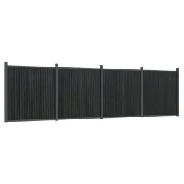 panel-ogrodzeniowy-szary-699x186-cm-wpc