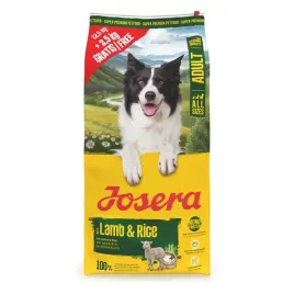 josera-a-s-adult-lamb-rice-125kg-25kg-gratis
