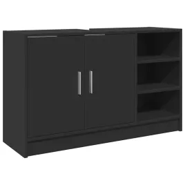 szafka-pod-umywalke-czarna-90x29x55-cm