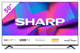 telewizor-sharp-50fk2e-4k-uhd-50-smart-tv-harman-kardon-dvb-t