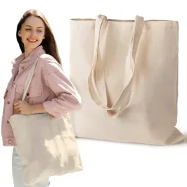 torba-bawelniana-38x42-cm-ecru-145g-dlugi-uchwyt-na-zakupy-ekologiczna