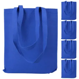 torba-wigofilowa-36x42-cm-granatowa-100g-na-zakupy-ksiazki-5-szt-wytrzymala