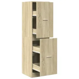 szafka-apteczna-dab-sonoma-40x41x1445-cm