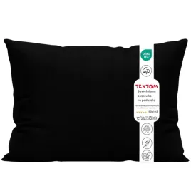 poszewka-na-poduszke-50x60-cm-przyjemna-100percent-bawelna-gladka-mocna-czarna
