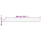 lambrekin-do-markizy-czerwono-biale-paski-3-m-stan-nowy-waga-z-opakowaniem-0-25-kg