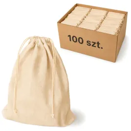 worek-bawelniany-25x30-cm-ecru-260g-zakupowy-woreczek-ze-sznurkiem-100-szt