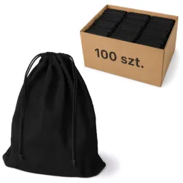 worek-bawelniany-25x30-cm-czarny-220g-eko-na-drobiazgi-bizuterie-100-szt