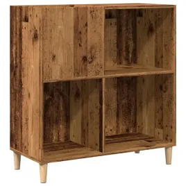 szafka-na-plyty-stare-drewno-845x38x89-cm