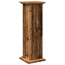 piedestal-ze-schowkiem-stare-drewno-31x30x90-cm