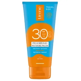 lirene-sun-spf30-nawilzajaca-emulsja-do-opalania-travel-size-90ml