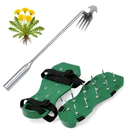 wyrywacz-chwastow-narzedzie-do-usuwania-chwastow-aerator-nakladki-na-buty