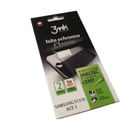 folia-ochronna-3mk-classic-samsung-galaxy-ace-3-s7270-2-komplety