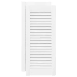 drzwi-do-szafek-zaluzjowe-2-szt-biale-615x295-cm