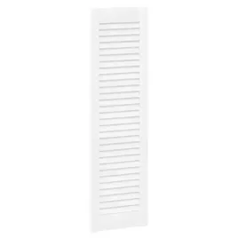 drzwi-do-szafek-zaluzjowe-2-szt-biale-99x295-cm