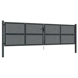 brama-ogrodowa-antracytowa-400x125-cm-stal