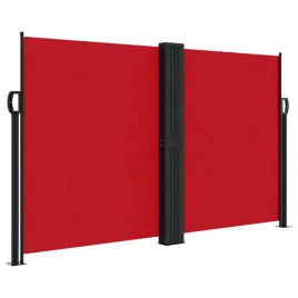 zwijana-markiza-boczna-czerwona-140-x-600-cm
