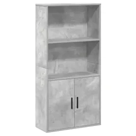regal-na-ksiazki-szarosc-betonu-60x24x120-cm