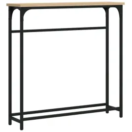 stolik-konsolowy-dab-sonoma-75x195x75-cm