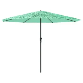 parasol-ogrodowy-na-stalowym-slupku-zielony-388x388x248-cm